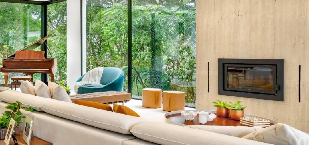 Como fazer a manutenção e a limpeza do calefator?