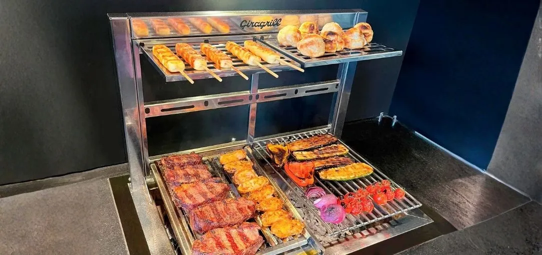 Área gourmet: saiba como montar a sua!