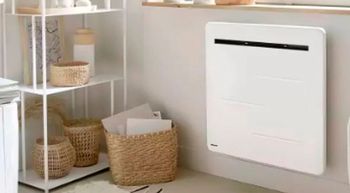 Como escolher um aquecedor convector