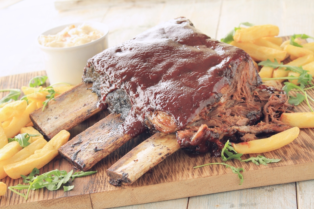 Conhecendo melhor as carnes: Costela bovina