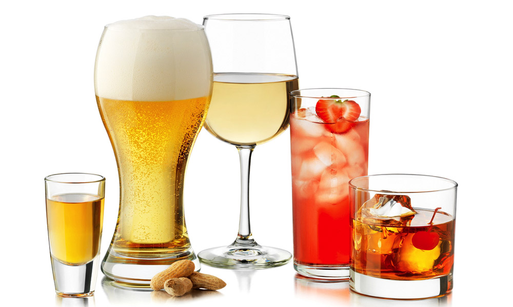 Bebidas para acompanhar seu churrasco