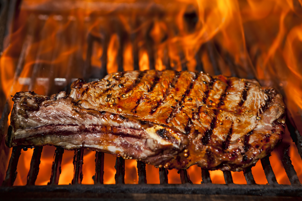 3 livros sobre churrasco que você precisa conhecer