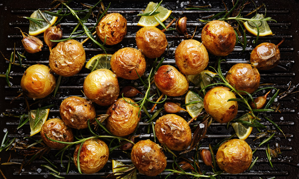 3 Sugestões de acompanhamentos para o seu churrasco (com receita)