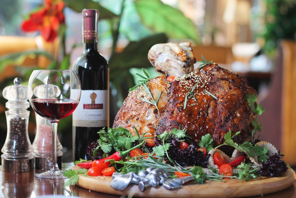 Harmonizando carnes com vinhos
