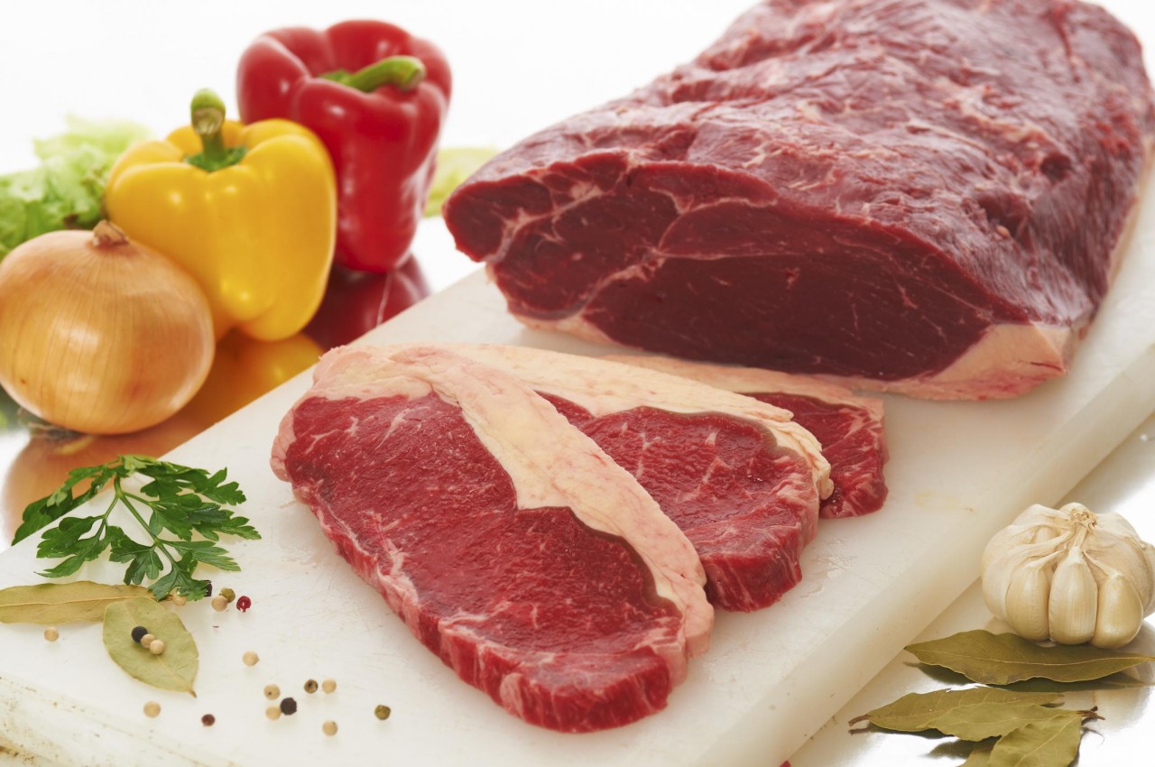 Conhecendo melhor as carnes - Contra filé