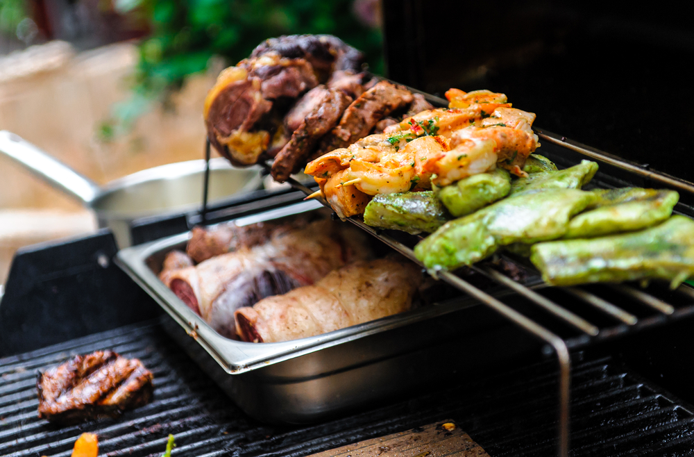 4 dicas de acompanhamentos rápidos e deliciosos para churrasco
