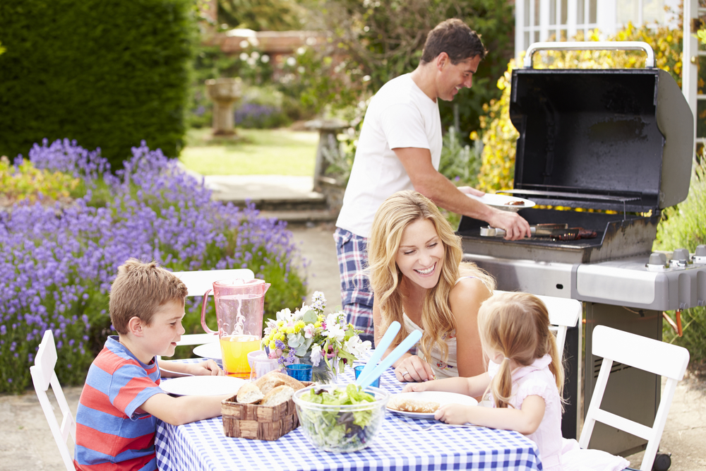 4 dicas de como evitar um churrasco desastroso