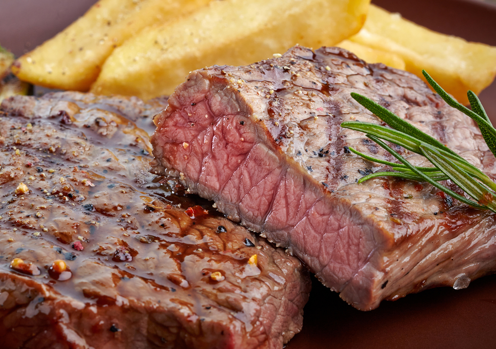 Conhecendo melhor as carnes - Picanha