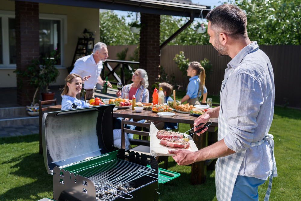 3 acompanhamentos criativos para seu churrasco