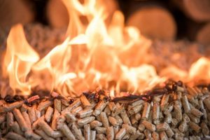 Lareira a pellets e salamandras a pellets – o que são?