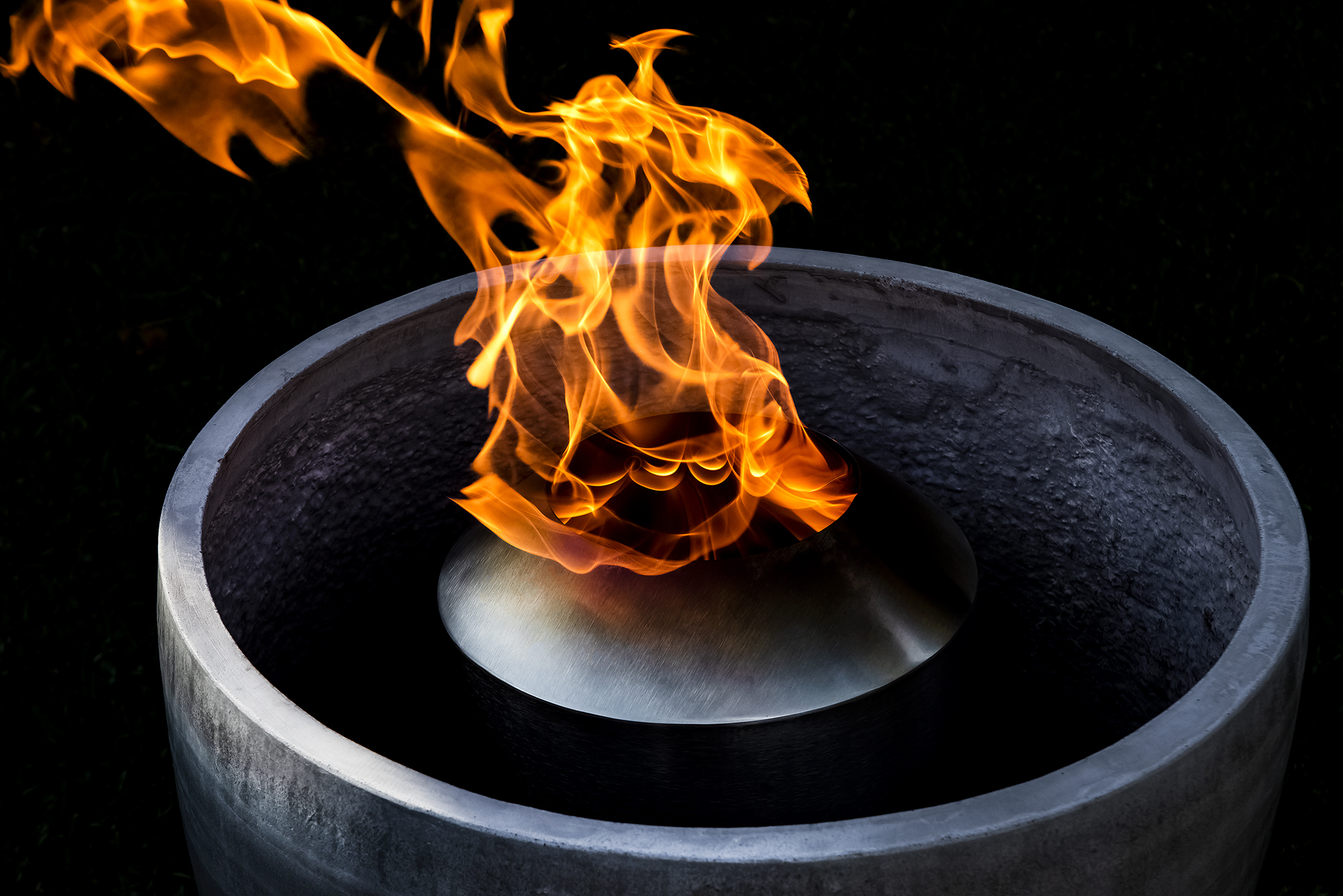 Firepit - o que é?