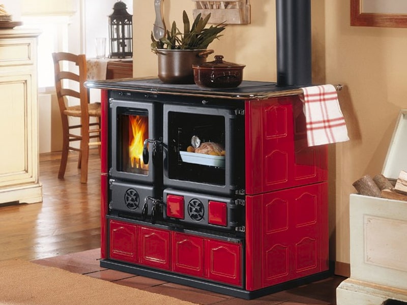 La Nordica Extraflame