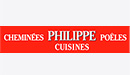 Cheminées Philippe